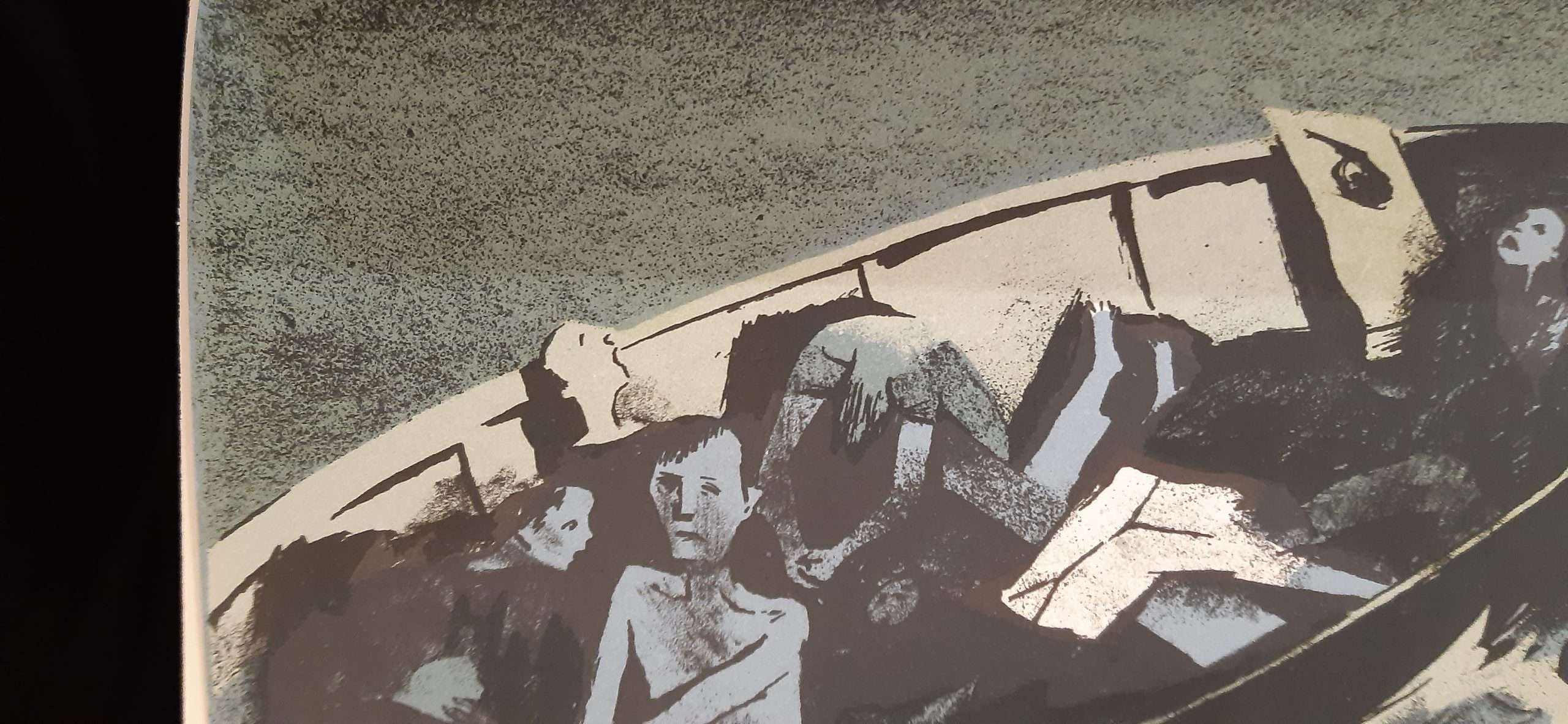 Soldiers' Verse (1945) (William Scott) - Image 3
