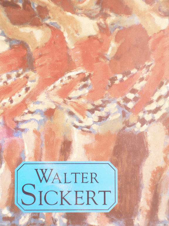 Walter Sickert