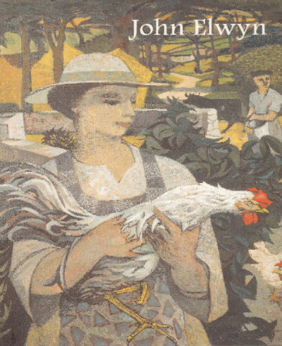 John Elwyn