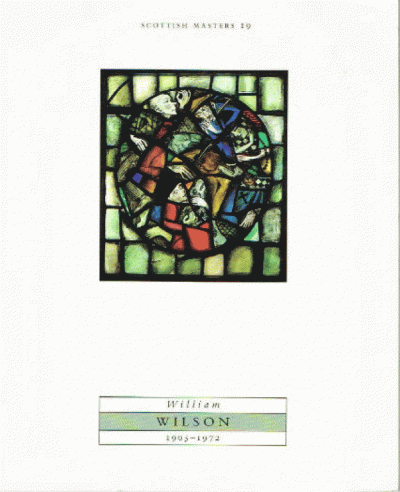 William Wilson 1905-1972