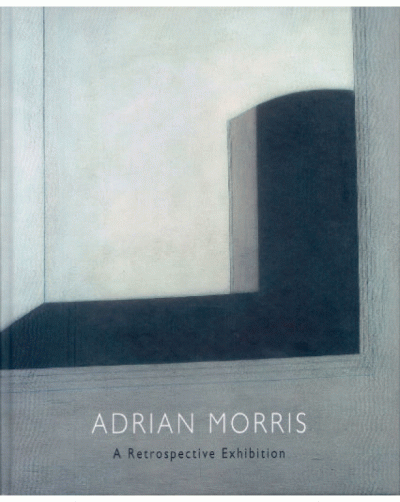 Adrian Morris: A Retrospective Exhibition