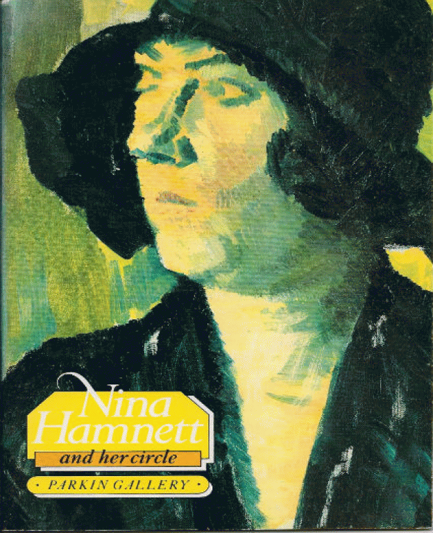 Nina Hamnett and her circle (Paperback)