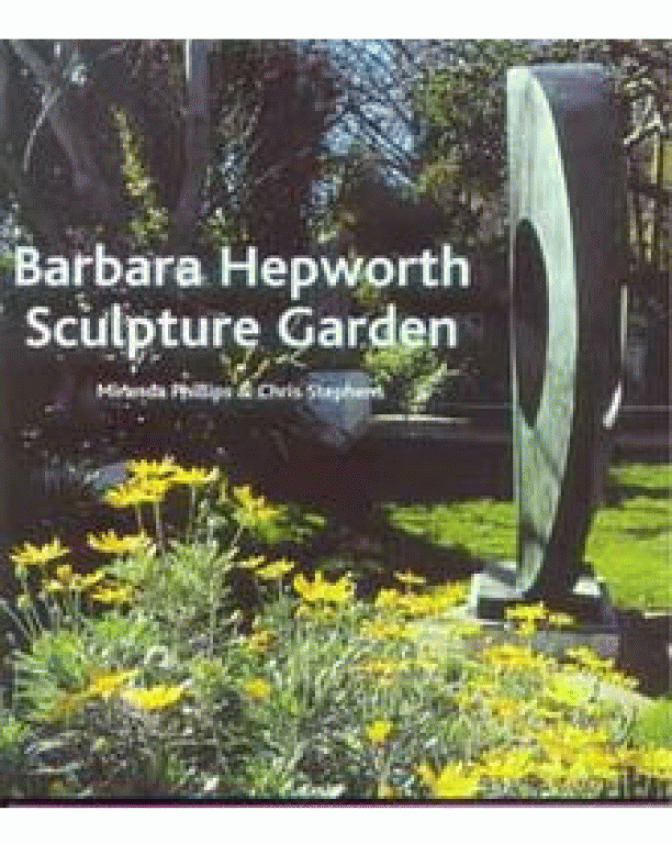 Hepworth Sculpture Garden