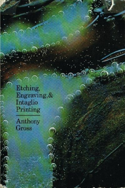 Etching, Engraving & Intaglio Printing