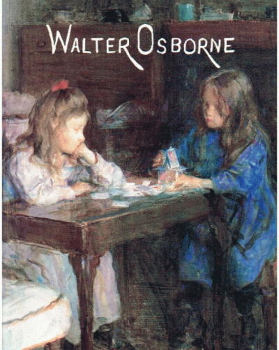 Walter Osbourne