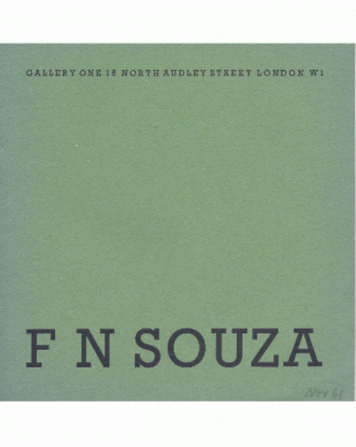 F.N Souza