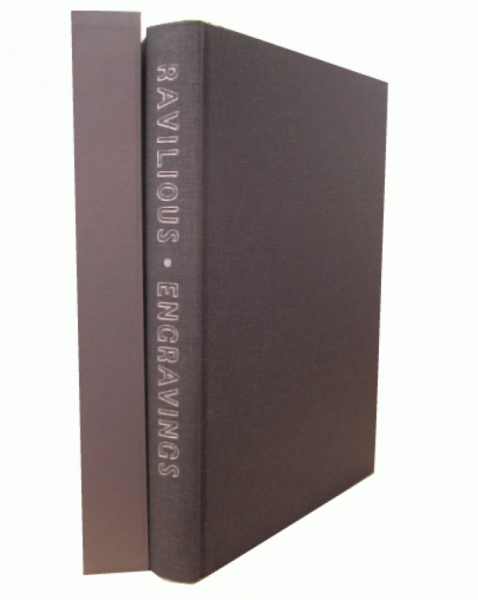 Explorer Engraving by Eric Ravilious (G.269) — Pallant Bookshop