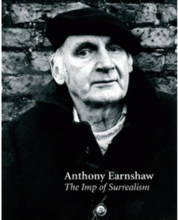 Anthony Earnshaw: The Imp of Surrealism