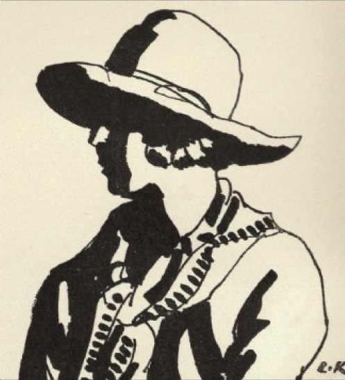 Laura Knight: A Life