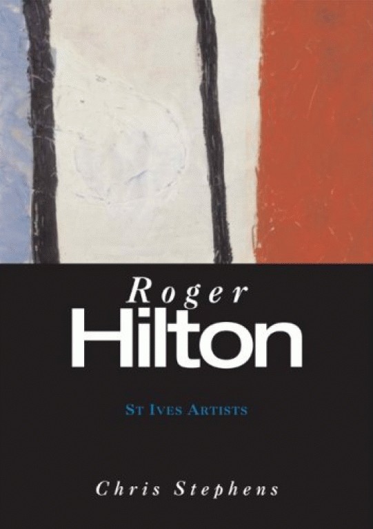 Roger Hilton: St Ives Artists Series