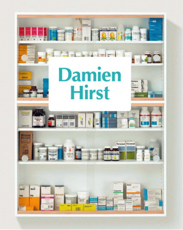 Damien Hirst
