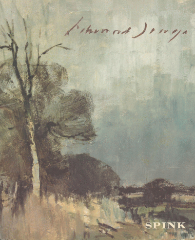 Edward Seago: Paintings from the Artist's Estate
