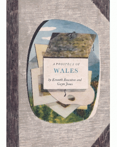 A Prospect of Wales