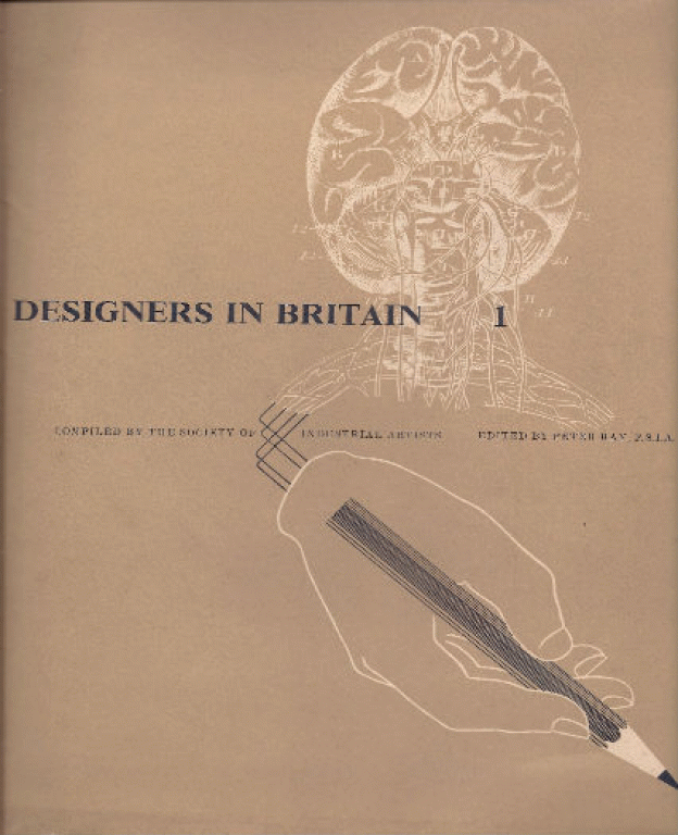 Designers in Britain 1