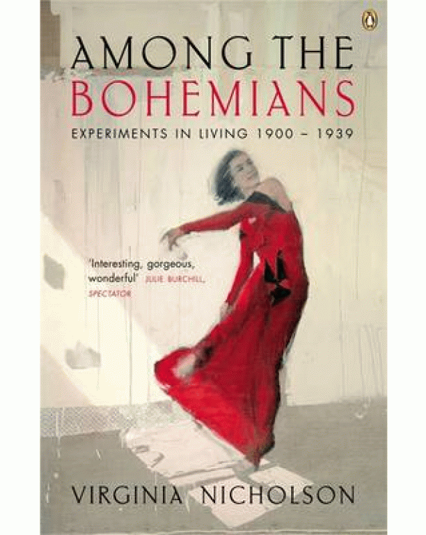 Among the Bohemians: Experiments in Living 1900-1939