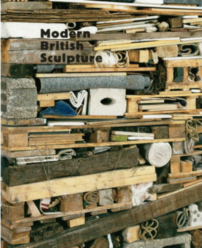 Modern British Sculpture Exhibition: RA Catalogue