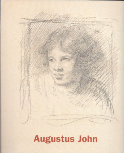 Augustus John: Master Works 1900-1920