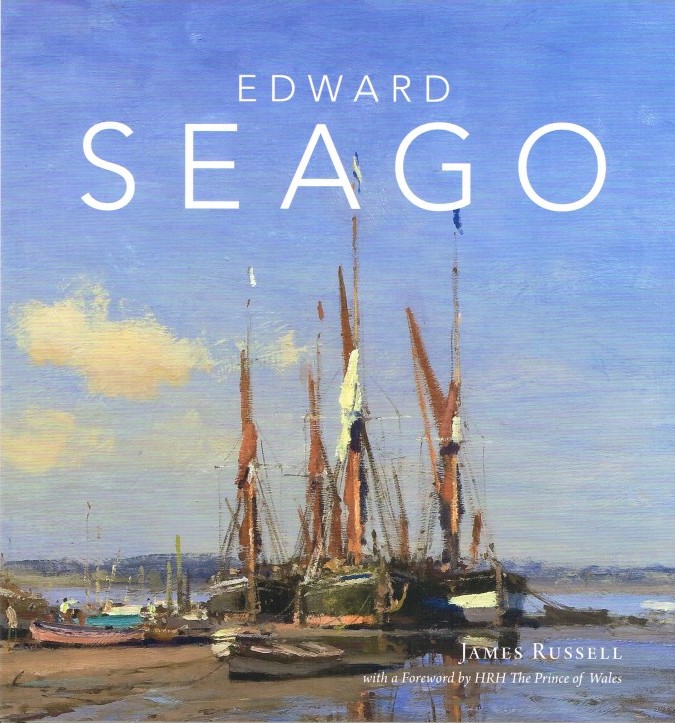 Edward Seago