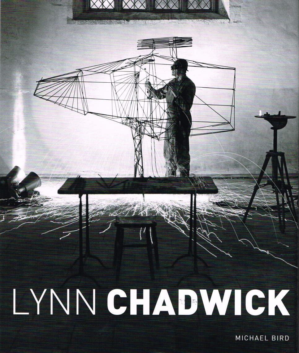 Lynn Chadwick