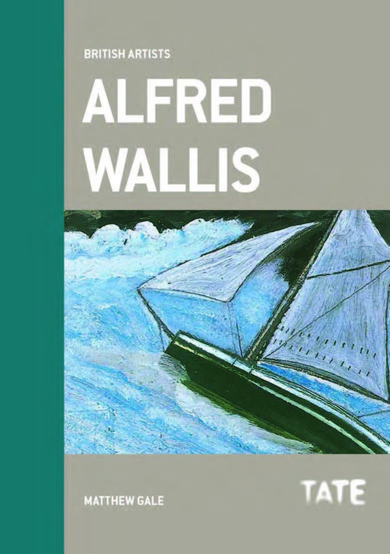 British Artists Series: Alfred Wallis