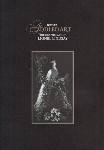 Before Addled Art