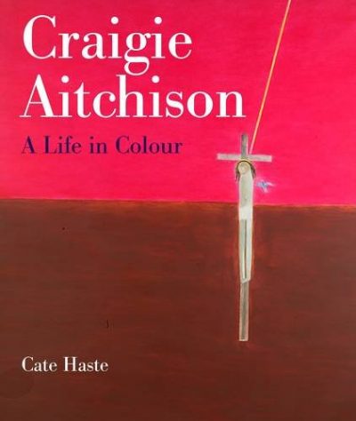 craigie aitchison life in colour