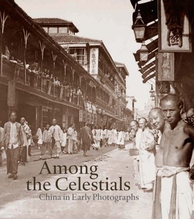 among the celestials