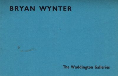 Bryan Wynter