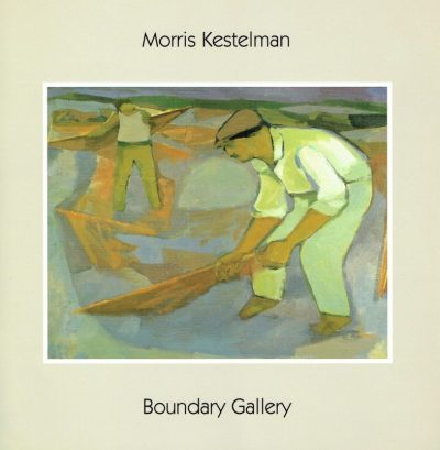 Morris Kestelman