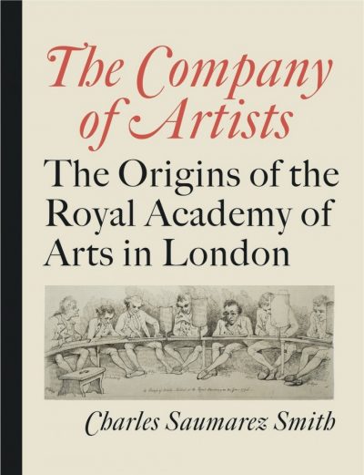 company of artists