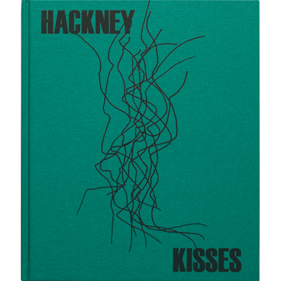 hackney kisses