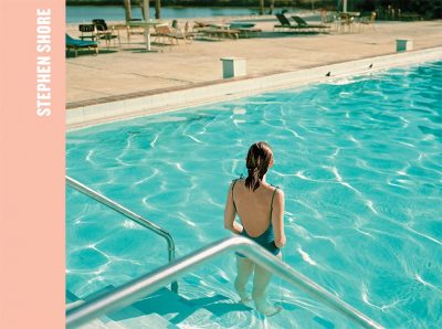 stephen shore