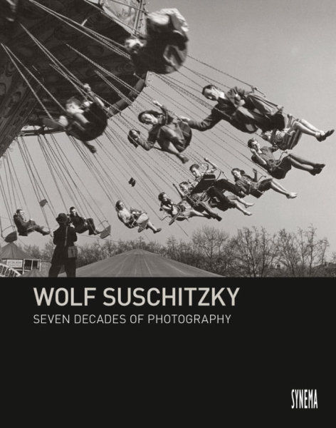wolf suschitzky