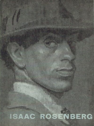 Isaac Rosenberg