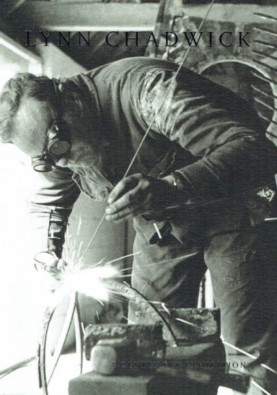 Lynn Chadwick