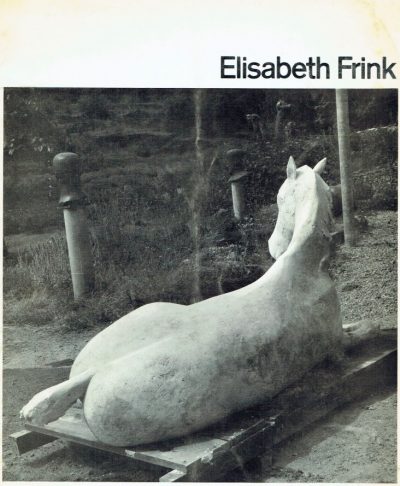 Elizabeth Frink