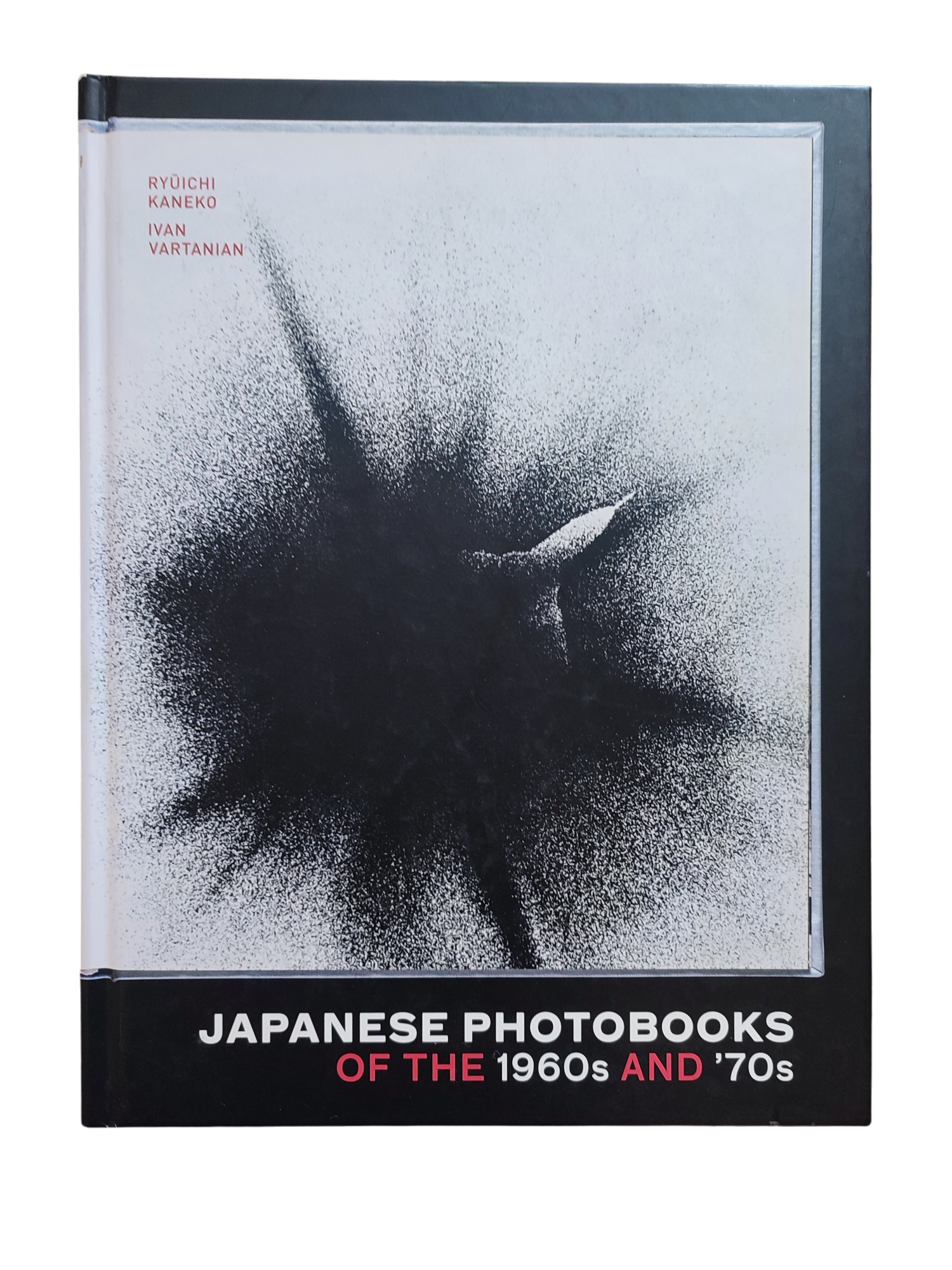 Japanese Photobooks of the 1960's and 70's