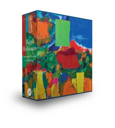Hans Hofmann Catalogue Raisonné