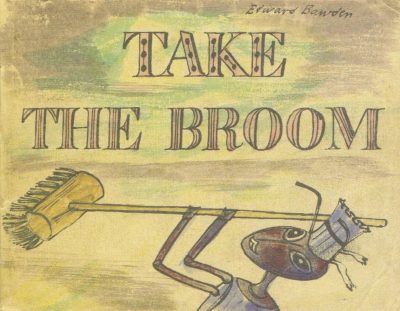 Bawden The Broom