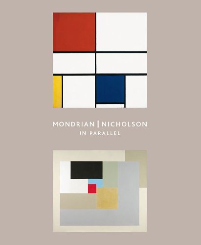 Mondrian Nicholson