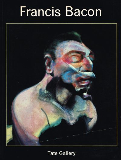 Francis Bacon Exhibition Catalogue Tate 1980