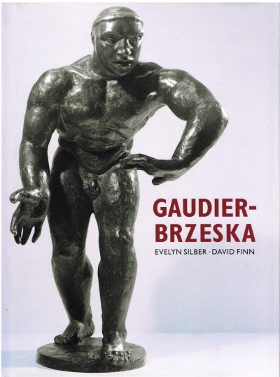 GAUDIER Brzeska