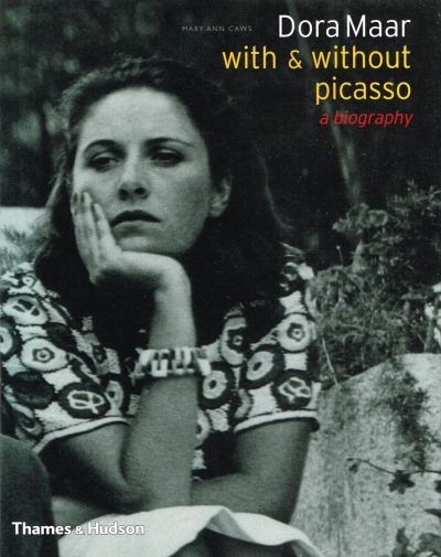 Dora Maar With and Without Picasso