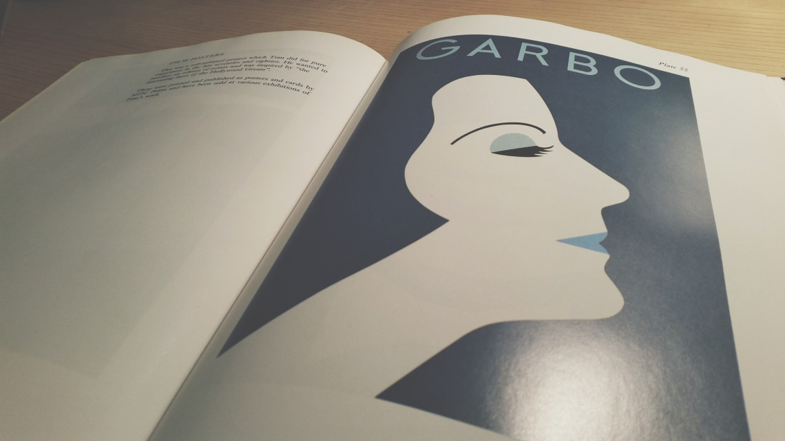 Tom Eckersley: His Graphic Work (1994) (Signed) - Image 3