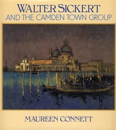 Walter SIckert and the Camden Town Group