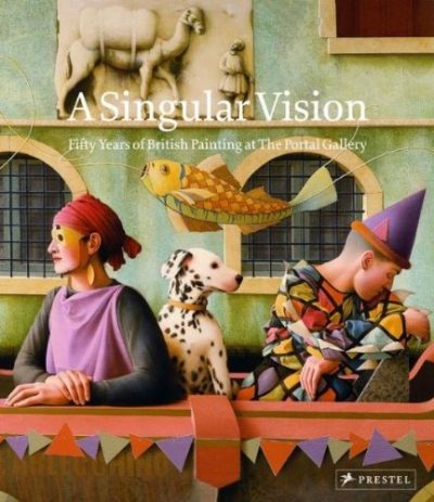 Singular Vision Portal Gallery