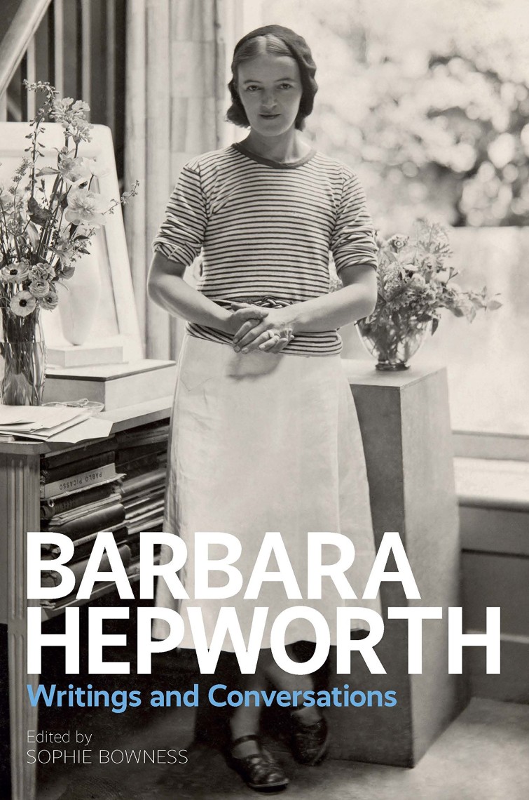 Hepworth Writing & Conversation
