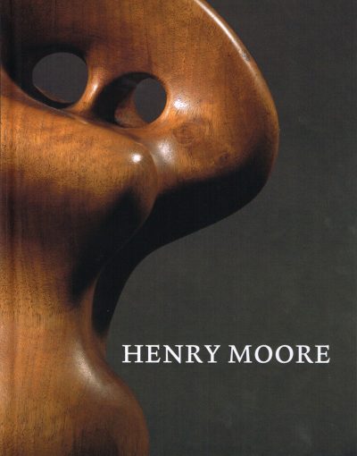 Henry Moore Osborne Samuel 2015