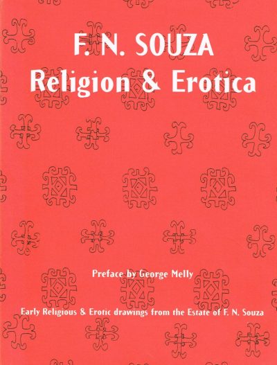 Souza Religion and erotica