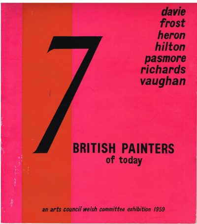 7 Painters